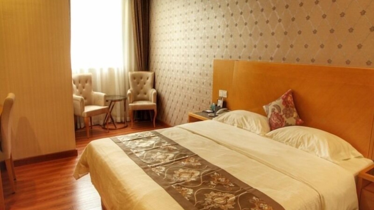 Photo of Bedroom in Xiangzhou District