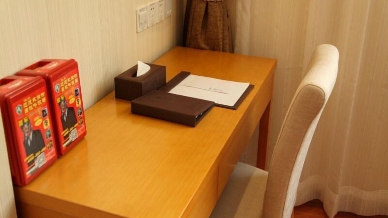 Photo of Bedroom in Xiangzhou District
