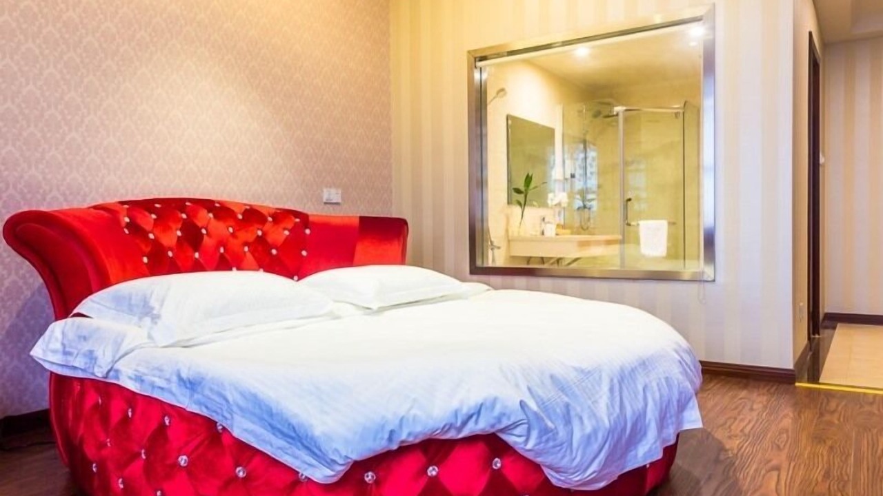 Photo of Bedroom in Tianzhuangxiang