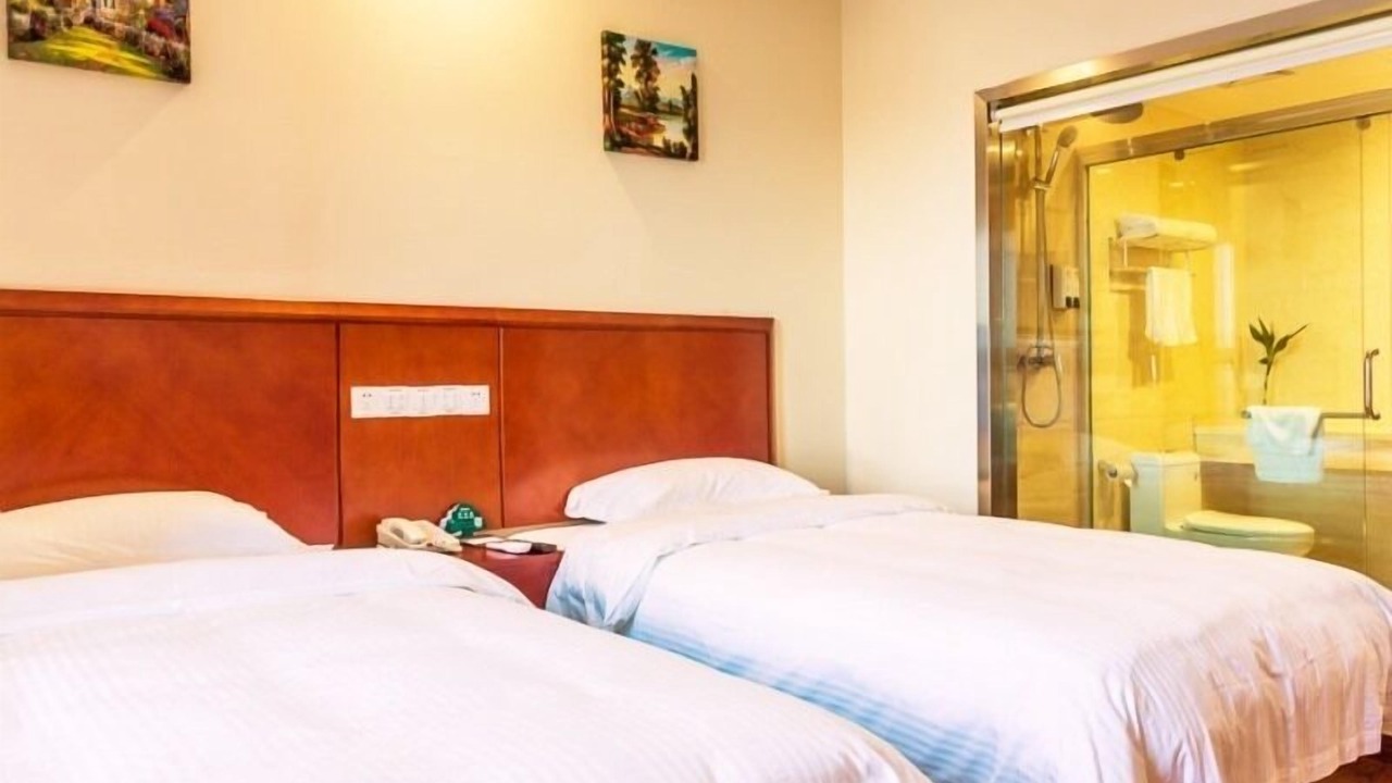 Photo of Bedroom in Tianzhuangxiang