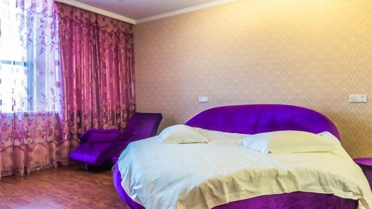 Photo of Bedroom in Tianzhuangxiang