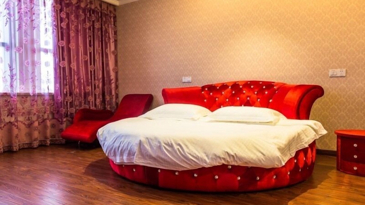 Photo of Bedroom in Tianzhuangxiang