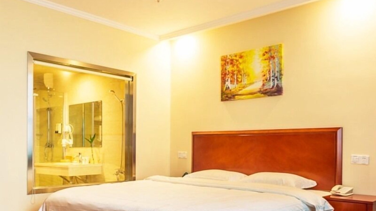 Photo of Bedroom in Tianzhuangxiang