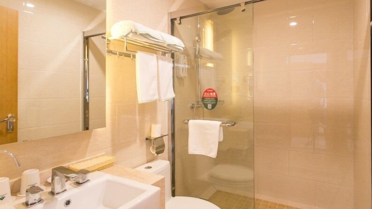 Photo of Bathroom in Wujiang