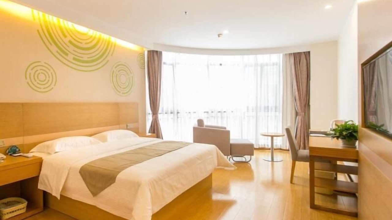 Photo of Bedroom in Wujiang