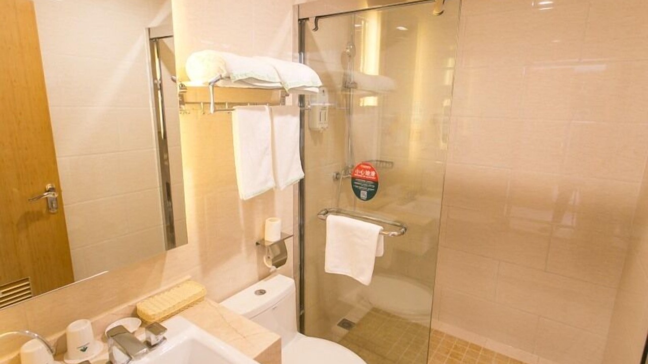 Photo of Bathroom in Wujiang