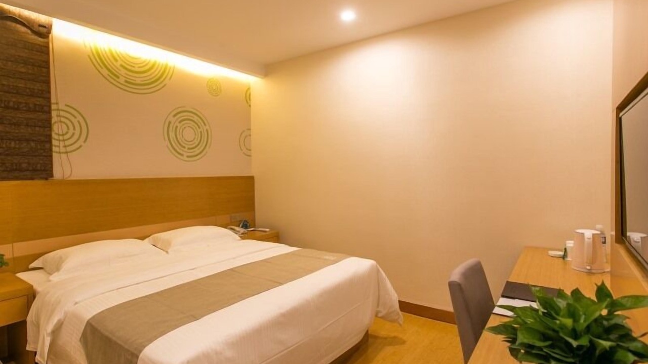 Photo of Bedroom in Wujiang