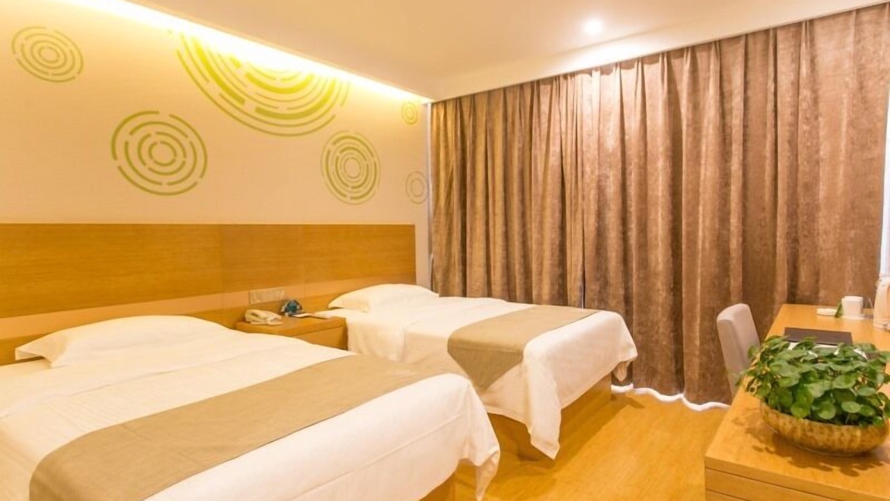 Photo of Bedroom in Wujiang