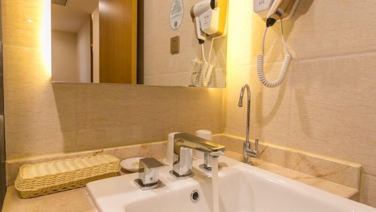 Photo of Bathroom in Wujiang