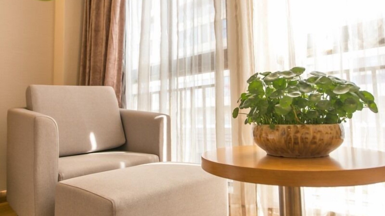 Photo of Bedroom in Wujiang