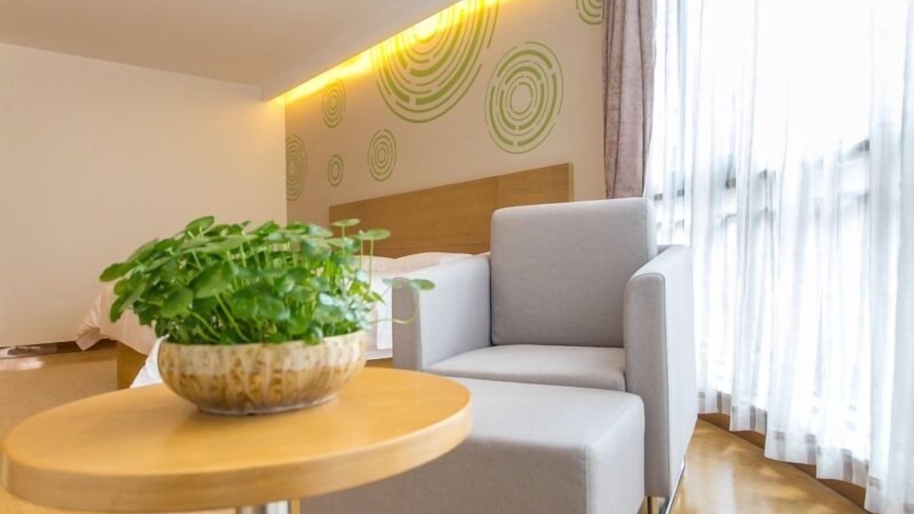 Photo of Livingroom in Wujiang