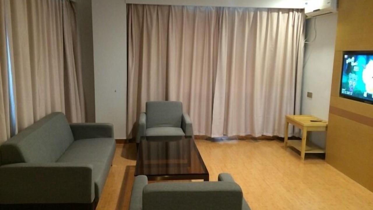 Photo of Bedroom in Xiuning County