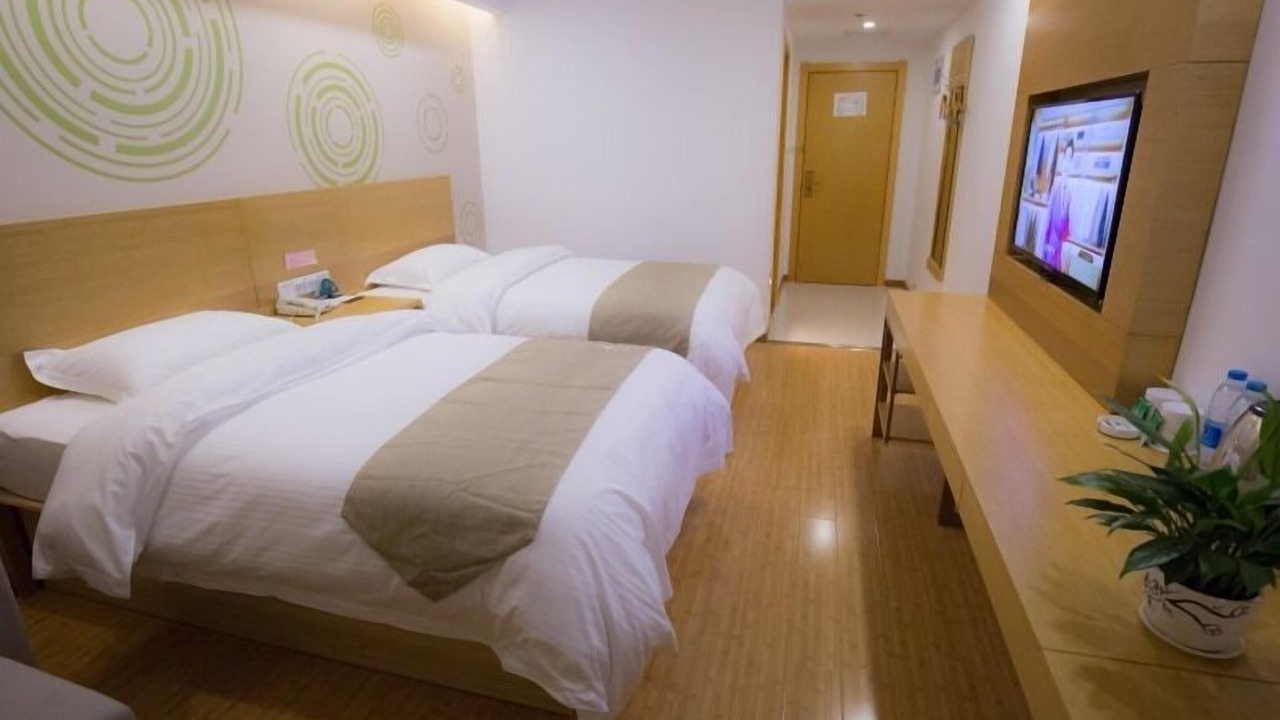 Photo of Bedroom in Feiguang