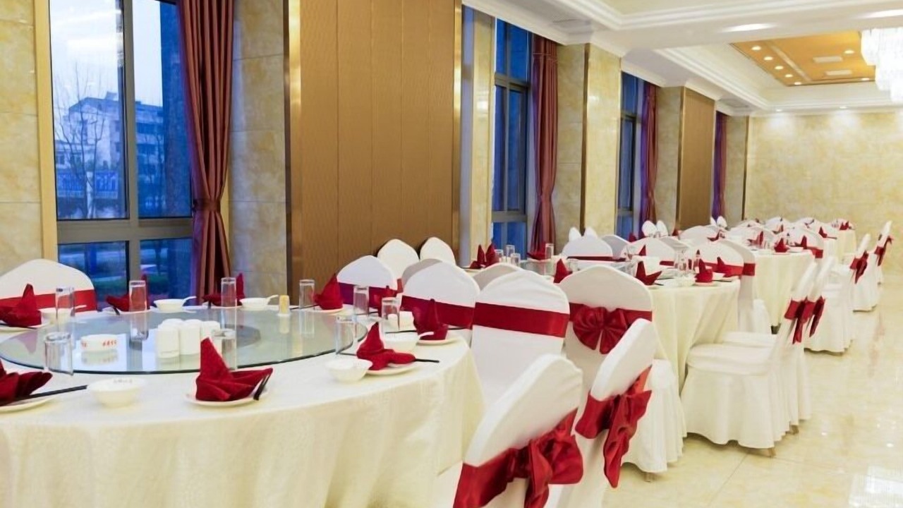 Photo of Livingroom in Feiguang