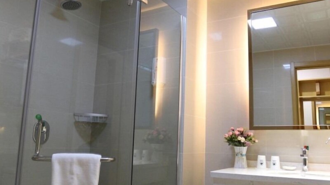 Photo of Bathroom in Dianbu Town