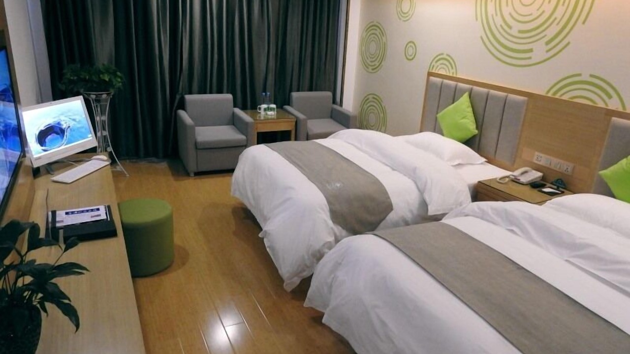 Photo of Bedroom in Dianbu Town