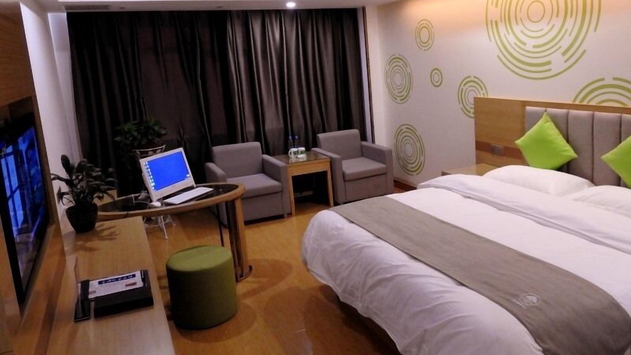 Photo of Bedroom in Dianbu Town