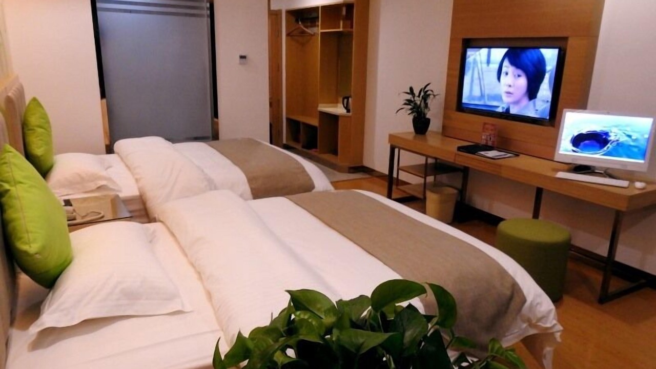 Photo of Bedroom in Dianbu Town