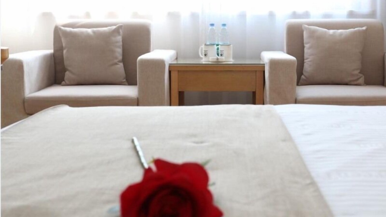Photo of Bedroom in Dianbu Town