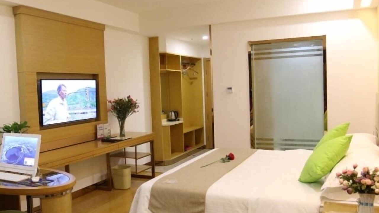 Photo of Bedroom in Dianbu Town