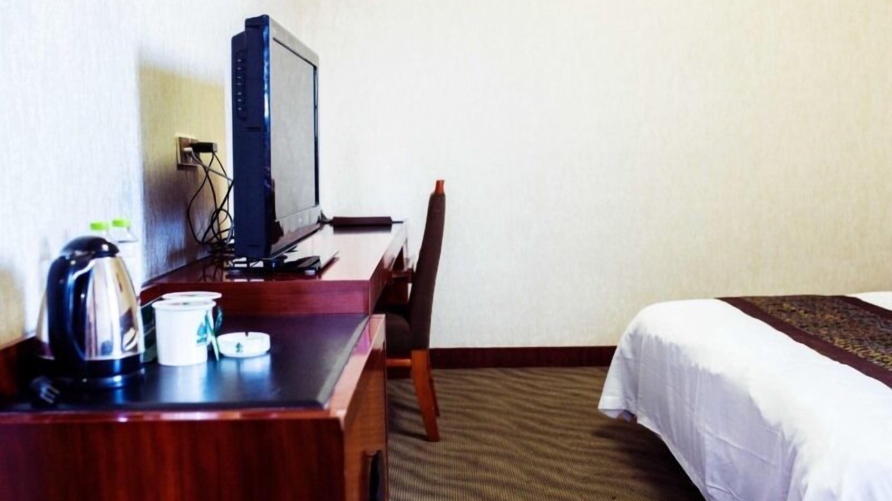 Photo of Bedroom in Dinghai