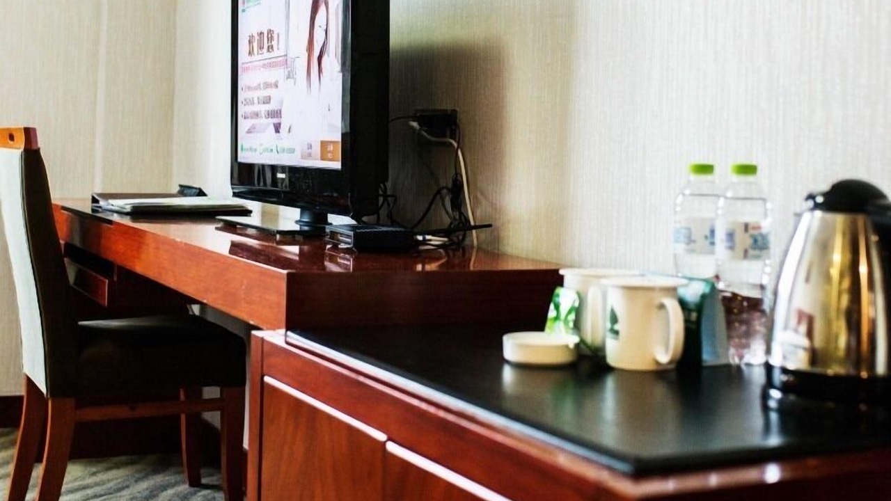 Photo of Bedroom in Dinghai