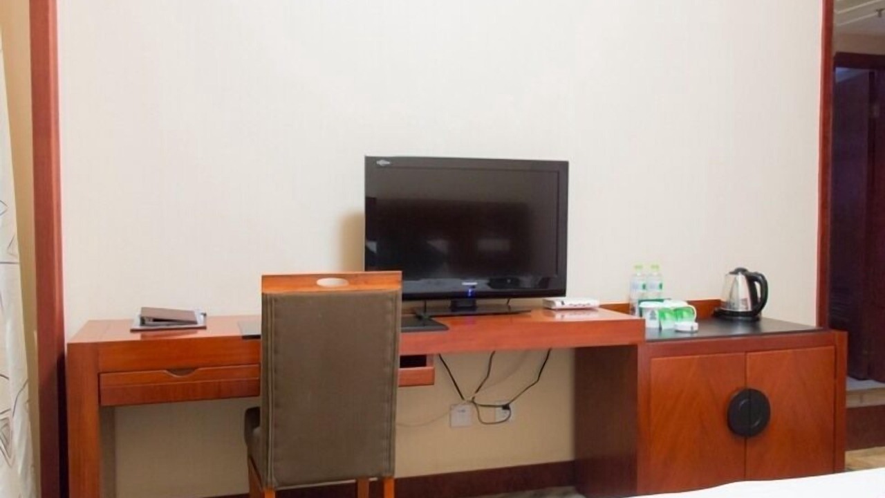 Photo of Bedroom in Dinghai