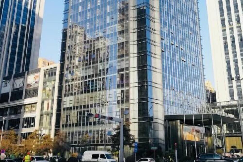 Photo of Outdoor in Weiyang