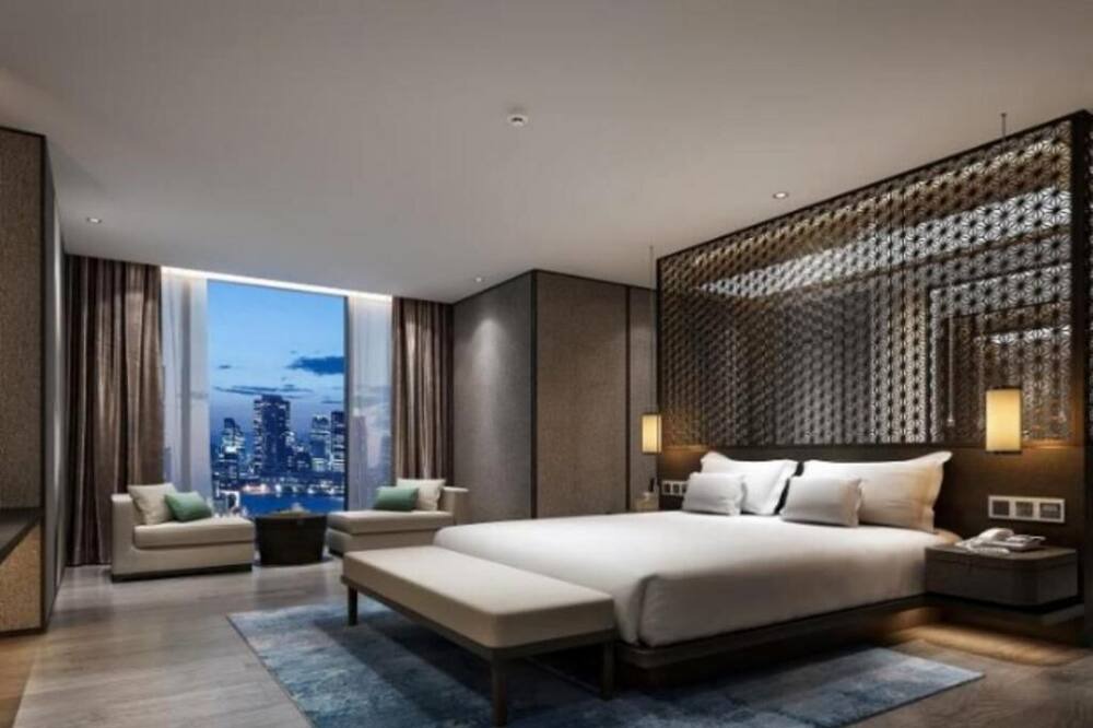 Photo of Bedroom in Weiyang