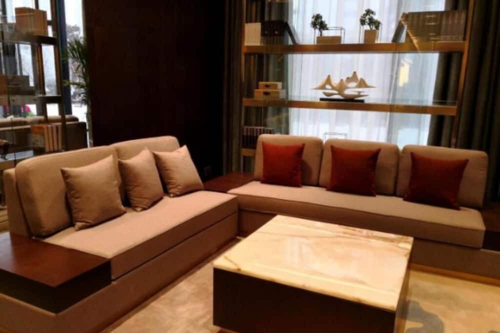 Photo of Livingroom in Weiyang
