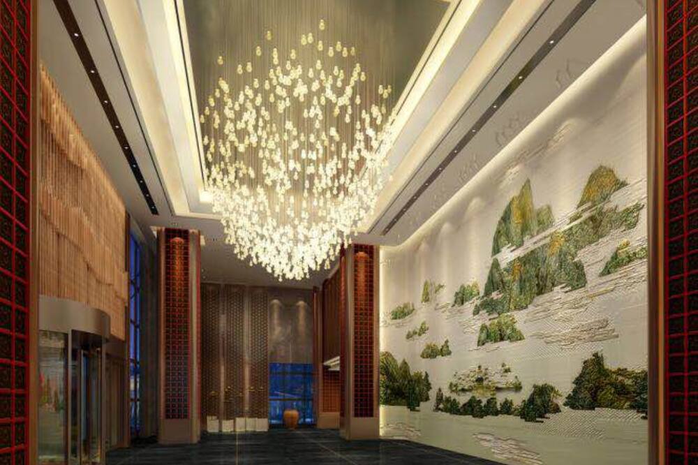 Photo of Outdoor in Weiyang