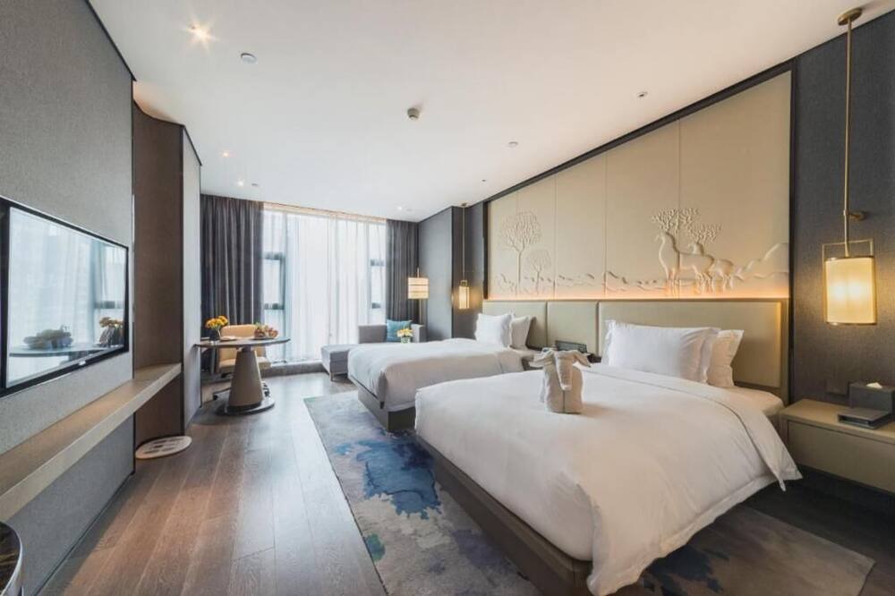 Photo of Bedroom in Weiyang