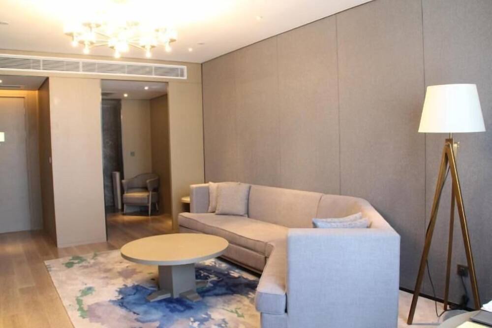 Photo of Livingroom in Weiyang