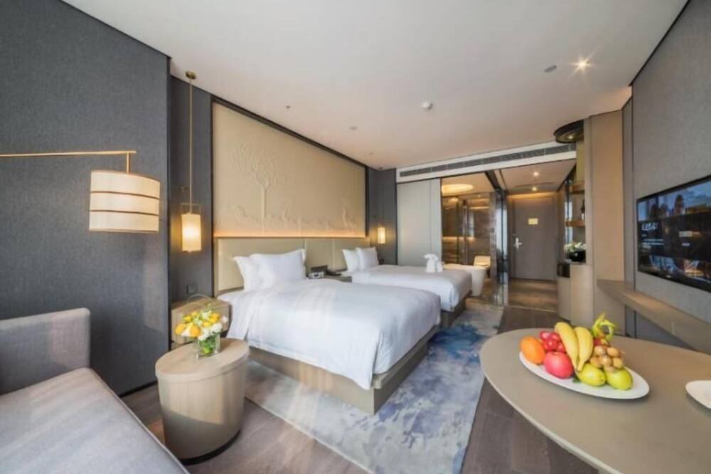 Photo of Bedroom in Weiyang