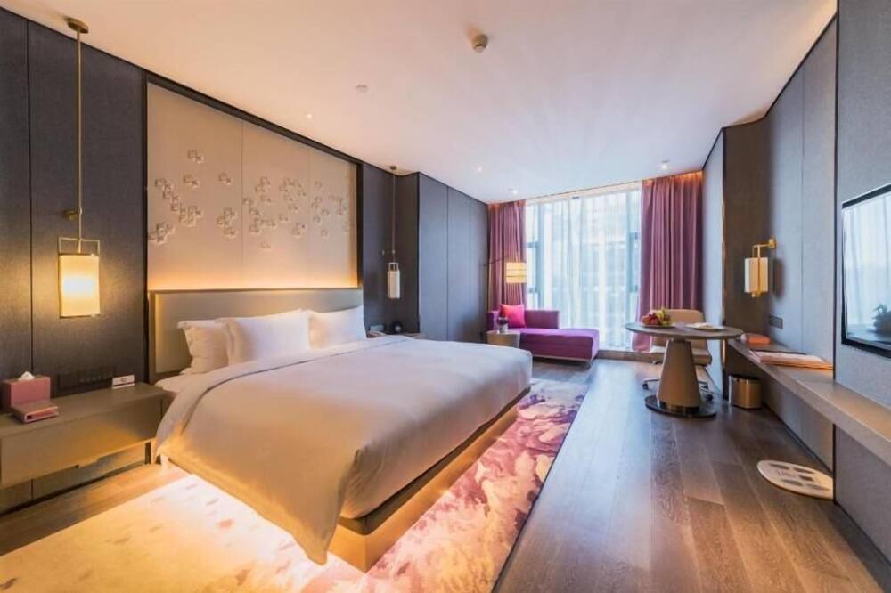 Photo of Bedroom in Weiyang