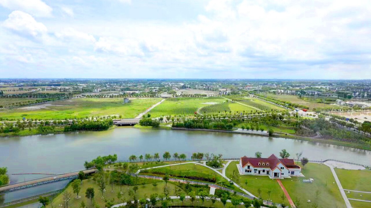 Photo of Outdoor in Jinshan