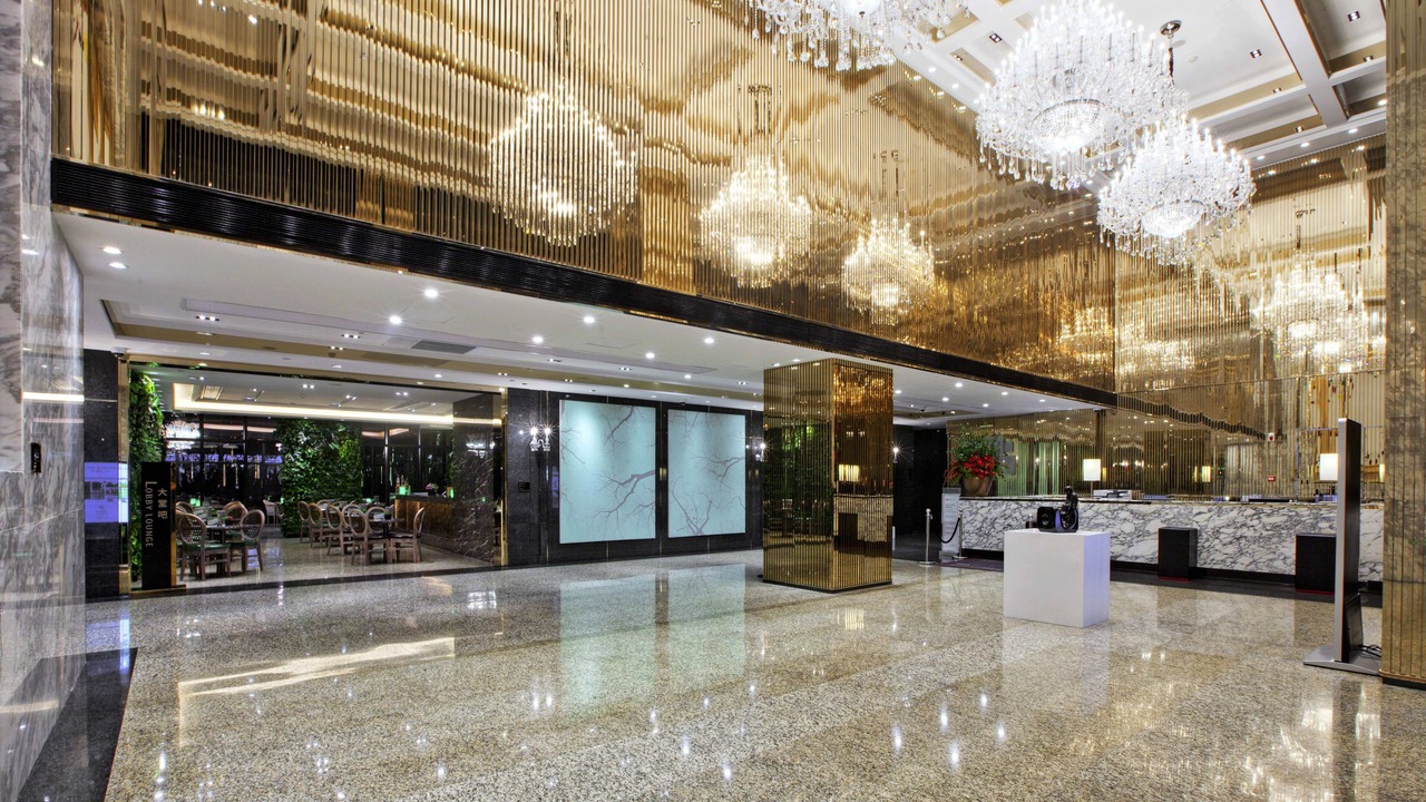Photo of Outdoor in Jinshan