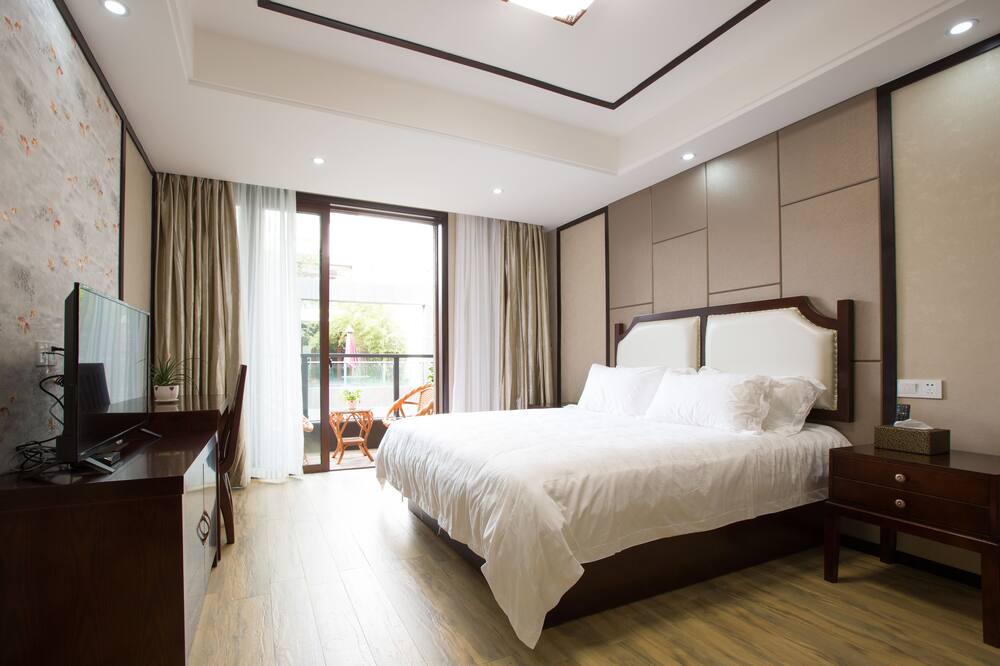Photo of Bedroom in Wuzhen