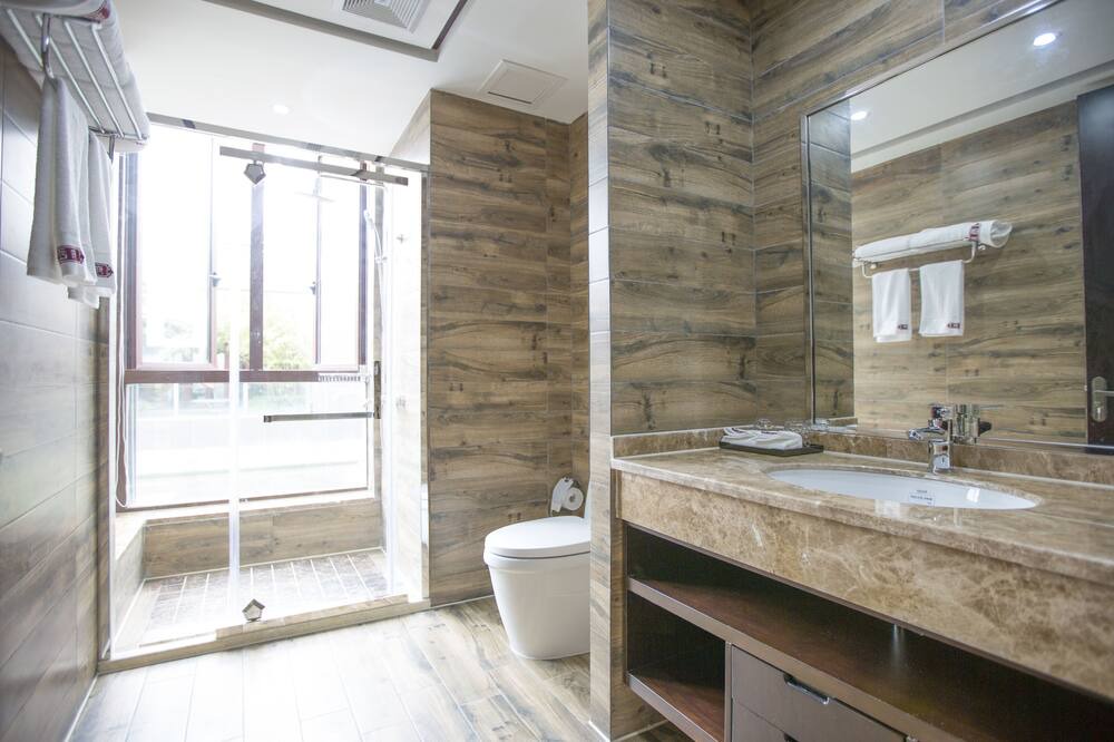 Photo of Bathroom in Wuzhen