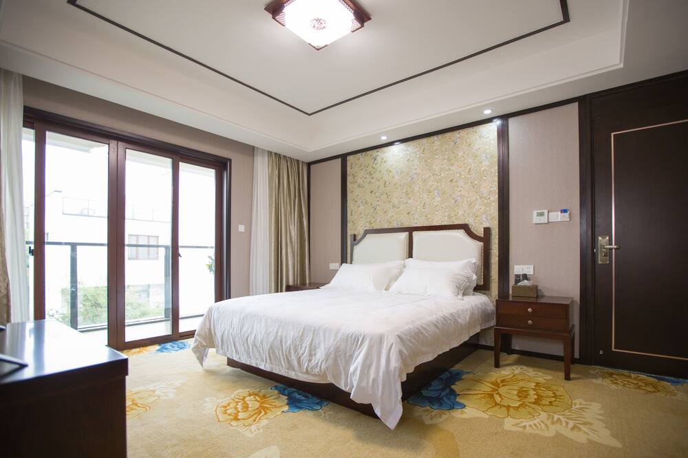 Photo of Bedroom in Wuzhen