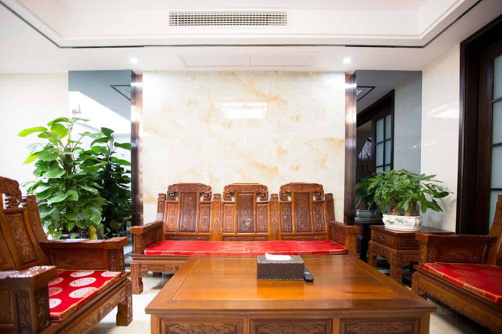 Photo of Bedroom in Wuzhen