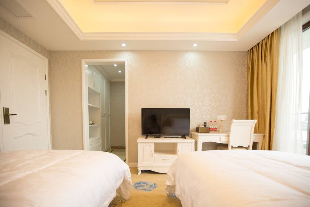 Photo of Bedroom in Wuzhen