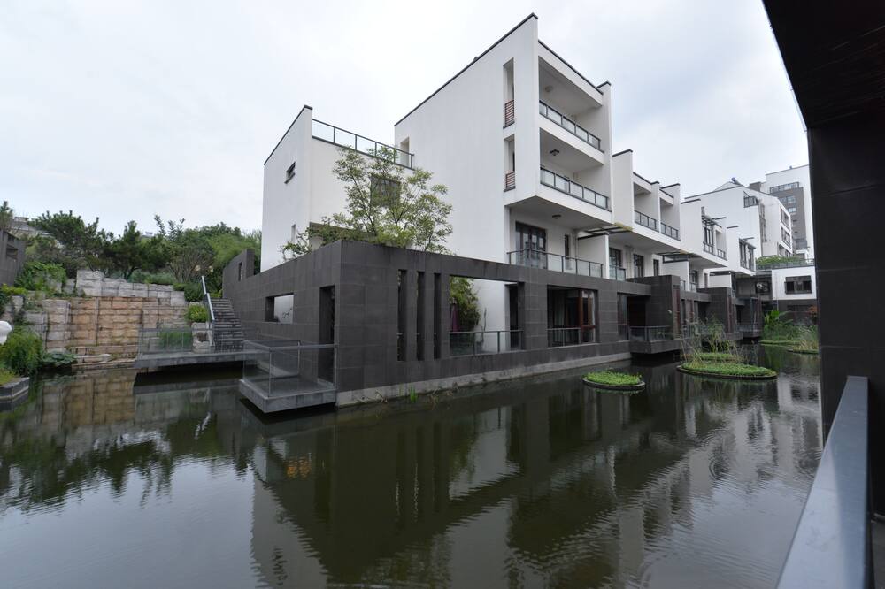 Photo of Outdoor in Wuzhen