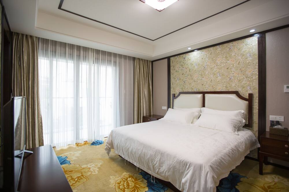 Photo of Bedroom in Wuzhen