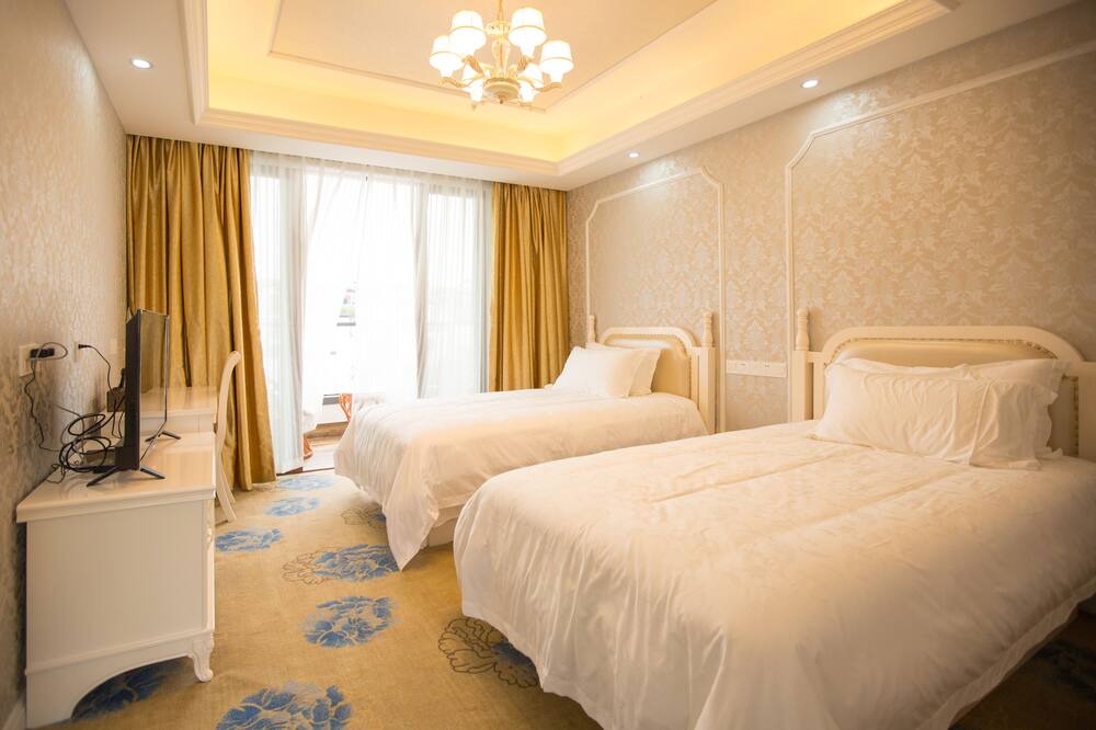 Photo of Bedroom in Wuzhen