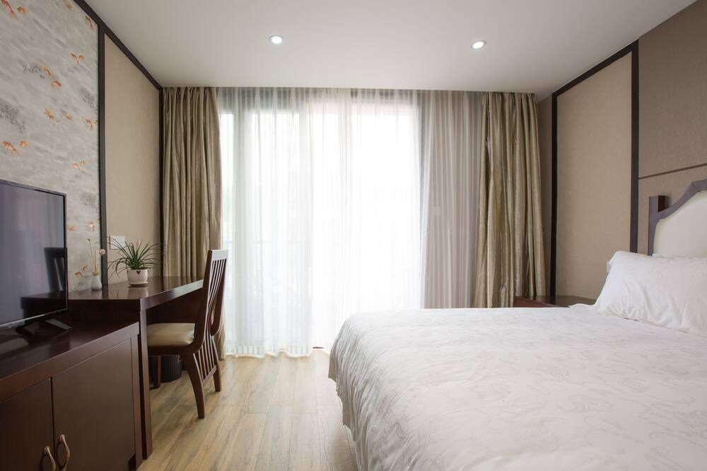 Photo of Bedroom in Wuzhen