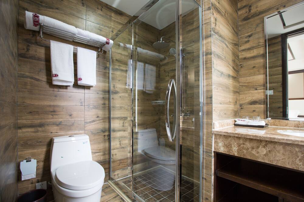 Photo of Bathroom in Wuzhen