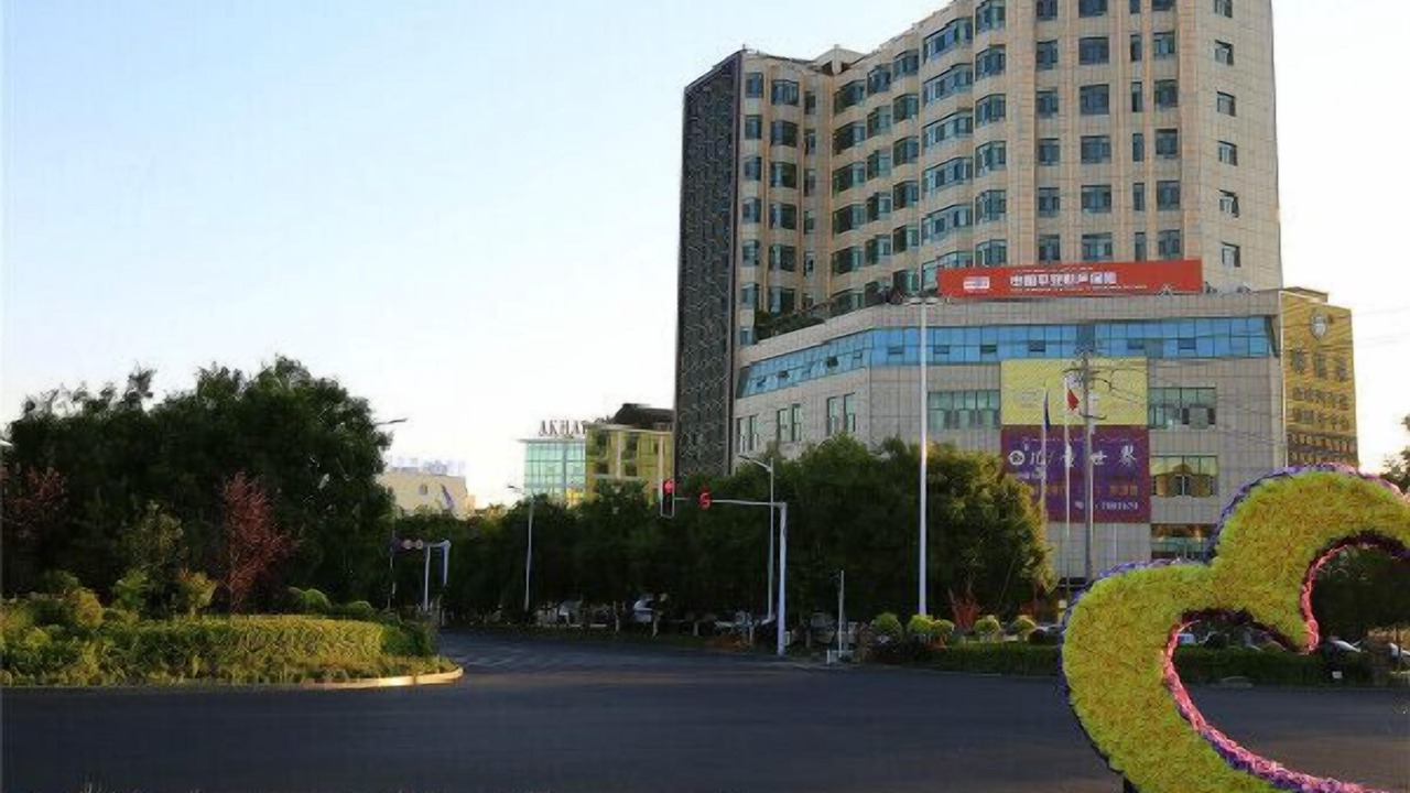 Photo of Outdoor in Yining