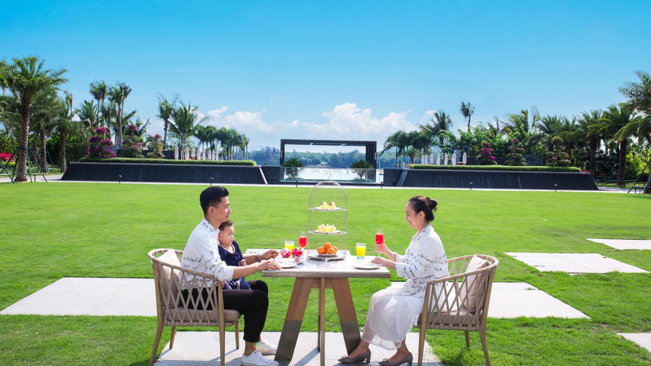 Photo of Outdoor in Wanning