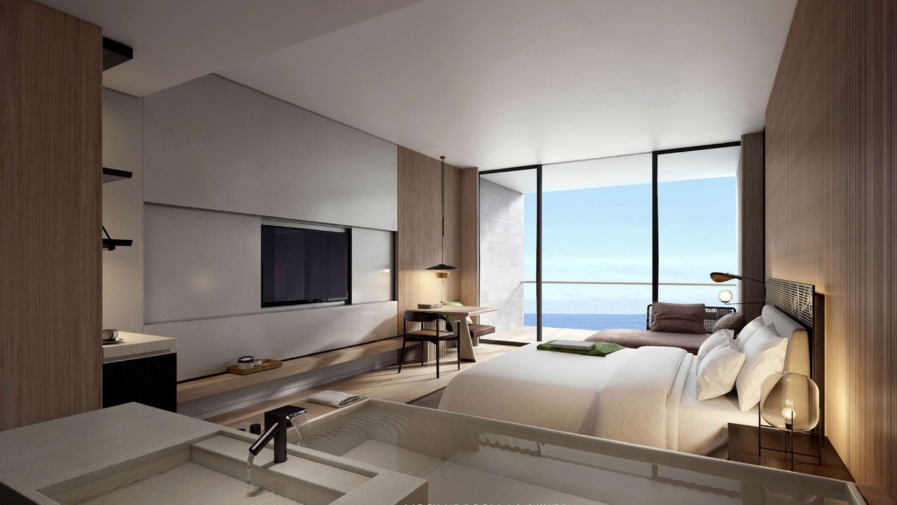 Photo of Bedroom in Wanning